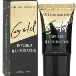 Gold Infused Illuminator