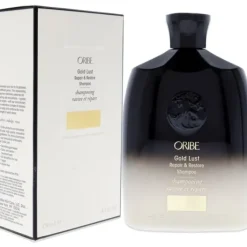 Gold Lust Repair and Restore Shampoo by Oribe for Unisex - 8.5 oz Shampoo