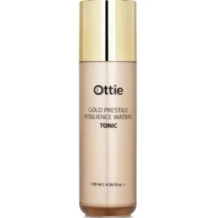 Gold Prestige Resilience Watery Tonic