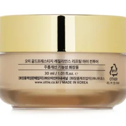 Gold Prestige Resilience Lifting Eye Contour