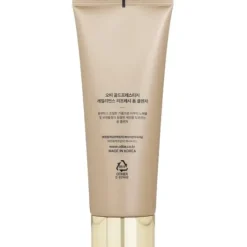 Gold Prestige Resilience Refresh Foam Cleanser