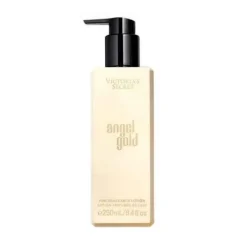 Golden Angel Victoria's Secret Body Milk