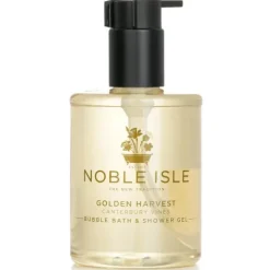 Golden Harvest Bath & Shower Gel