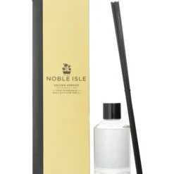 Golden Harvest Fine Fragrance Reed Diffuser Refill