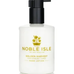 Golden Harvest Luxuary Hand Lotion