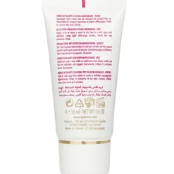 Gommage Eclat Parfait Scrub - Exfoliating Cream With Double Microbeads (For Face)