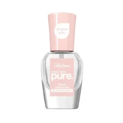 Good. Kind. Pure. nail polish