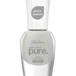 Good. Kind. Pure. nail polish