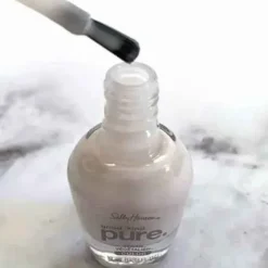 Good. Kind. Pure. nail polish