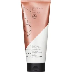 Gradual Tan Tinted Daily Tinted Firming Lotion