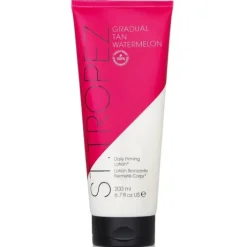 Gradual Tan Watermelon Daily Firming Lotion