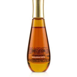 Green Mandarin Aromessence Glow Essential Oils-Serum