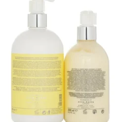 Green Mandarin Body Care Gift Set: