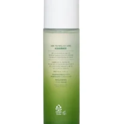 Green Tea Calming Essence Toner Origin