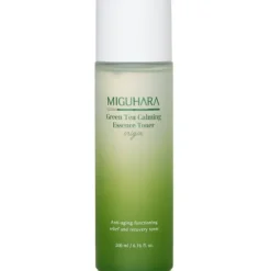 Green Tea Calming Essence Toner Origin