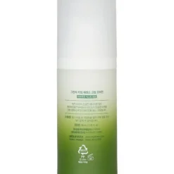 Green Tea Calming Essence Cream Origin