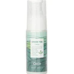Green Tea Cleansing Foam