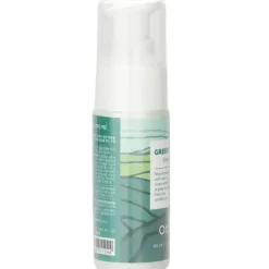 Green Tea Cleansing Foam