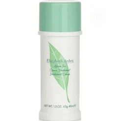 Green Tea Cream Deodorant