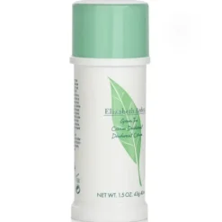 Green Tea Cream Deodorant