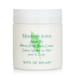 Green Tea Honey Drops Body Cream