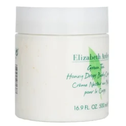Green Tea Honey Drops Body Cream