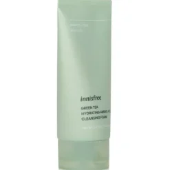 Green Tea Hydrating Amino Acid Cleansing Foam