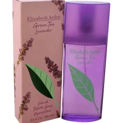 Green Tea Lavender by Elizabeth Arden for Women