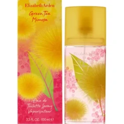 Green Tea Mimosa by Elizabeth Arden for Women