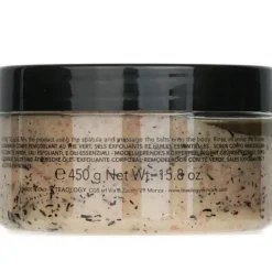 Green Tea Reshaping Body Scrub
