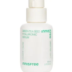 Green Tea Seed Hyaluronic Serum