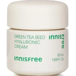 Green Tea Seed Hyaluronic Cream
