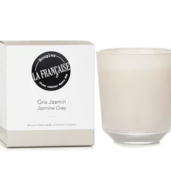 Gris Jasmin Scented Candle
