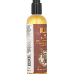 Grooming Tonic Spray