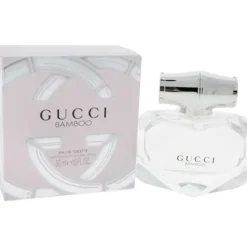Gucci Bamboo by Gucci for Women