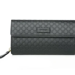 Gucci Bifold Long Wallet 449364