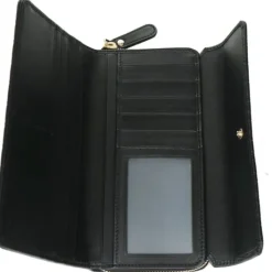 Gucci Bifold Long Wallet 449364