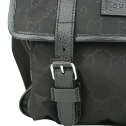Guccissima Logo K28AN 1000 Messenger 510335