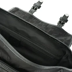 Guccissima Logo K28AN 1000 Messenger 510335