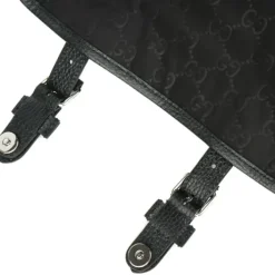 Guccissima Logo K28AN 1000 Messenger 510335