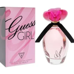 Guess Girl by Guess for Women - 3.4 oz EDT Spray