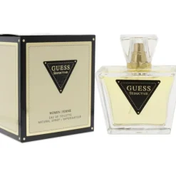 Guess Seductive by Guess for Women - 2.5 oz EDT Spray