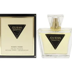 Guess Seductive by Guess for Women - 2.5 oz EDT Spray