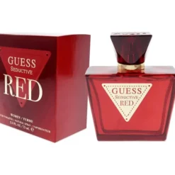 Guess Seductive Red by Guess for Women - 2.5 oz EDT Spray