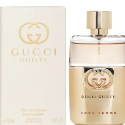 Guilty Pour Femme Eau De Parfum Spray