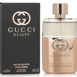 Guilty Pour Femme Eau De Toilette Spray