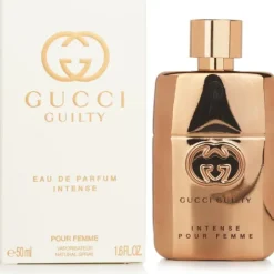 Guilty Pour Femme Eau De Parfum Intense Spray