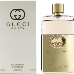 Guilty Pour Femme Eau De Parfum Spray