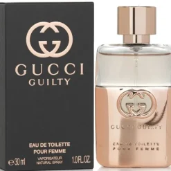 Guilty Pour Femme Eau De Toilette Spray
