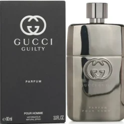 Guilty Pour Homme Parfum Spray